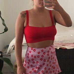 Urban outfitters tank